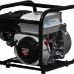 Motopompa pentru apa curata WP30HKX Honda GP160