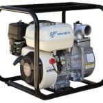 Motopompa pentru apa curata WP20HKX Honda GX160