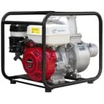 Motopompa pentru apa curata WP40 HKX Honda GX270