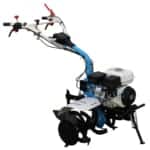 Motosapa AGT 7500 PREMIUM Honda GP200 Benzina 6.5 CP latime 80 cm