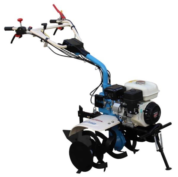 Motosapa AGT 7500 PREMIUM Honda GP200 Benzina 6.5 CP latime 80 cm