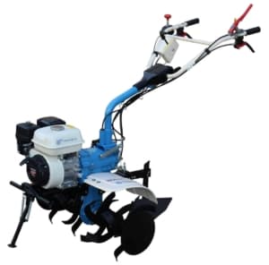 Motosapa AGT 7500 PREMIUM Honda GP200 Benzina 6.5 CP latime 80 cm | Travandi.ro