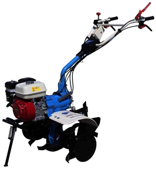 Motosapa AGT 7500 PREMIUM Honda GX200 Benzina 6.5 CP latime 80 cm