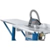 Fierastrau santier Scheppach HS 120 O