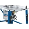 Fierastrau santier Scheppach HS 120 O