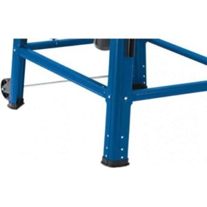 Fierastrau santier Scheppach HS 120 O