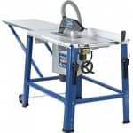 Fierastrau santier Scheppach HS 120 O