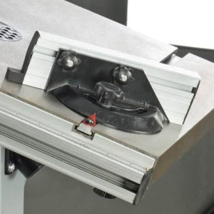Fierastrau cu banda Scheppach HBS 400 7 Fierastrau cu banda Scheppach HBS 300