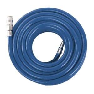 Furtun compresor aer Scheppach 15 M