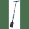 Multifunctional pneumatic 5 in 1 Scheppach Aero 2 Spade
