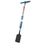 Multifunctional pneumatic 5 in 1 Scheppach Aero 2 Spade