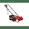 Scarificator si aerator cu motor electric de gazon Hecht 1427 2 in 1