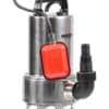 Pompa submersibila HECHT 3011