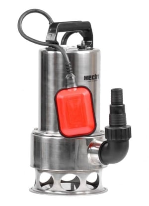 Pompa submersibila HECHT 3011