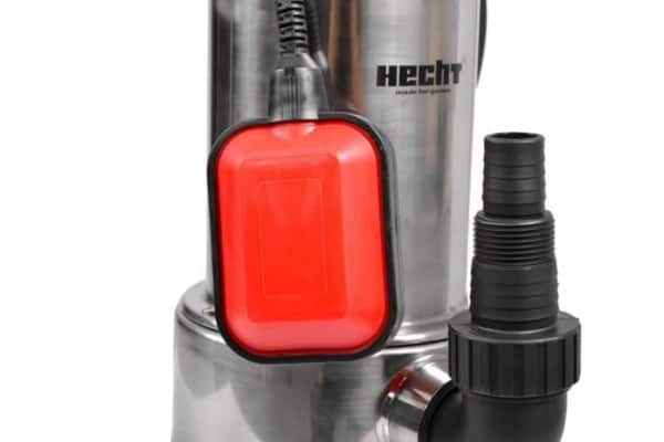 Pompa submersibila HECHT 3011