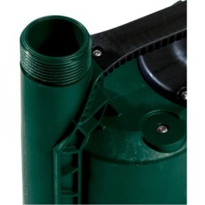 Pompa submersibila de drenaj, apa curata Metabo TP 12000 SI