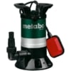 Pompa submersibila de drenaj, apa murdara Metabo PS 7500 S
