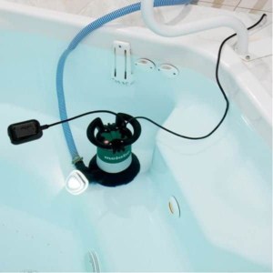 Pompa submersibila de drenaj, apa murdara Metabo PS 7500 S