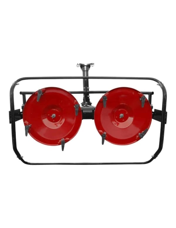 Cositoare rotativa cu tambur pentru motocultoare WEIMA WM1100BE- 6 - Image 4