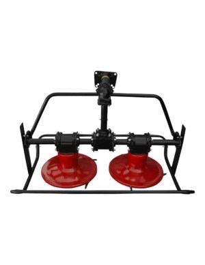Cositoare rotativa cu tambur pentru motocultoare WEIMA WM1100BE- 6 | Travandi.ro