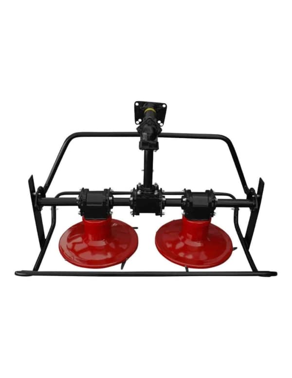 Cositoare rotativa cu tambur pentru motocultoare WEIMA WM1100BE- 6 - Image 3