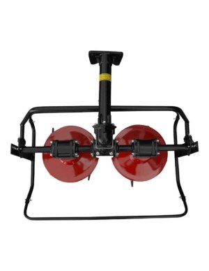 Cositoare rotativa cu tambur pentru motocultoare WEIMA WM1100BE- 6 | Travandi.ro