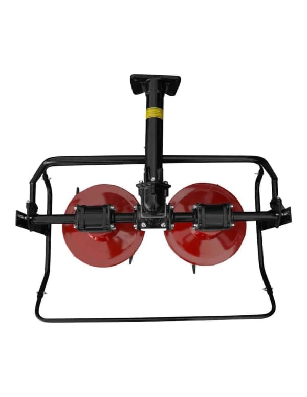 Cositoare rotativa cu tambur pentru motocultoare WEIMA WM1100BE- 6 - Image 2