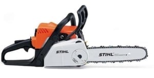 Motoferastrau STIHL MS 180 C-BE 40cm 1.1mm 3/8"