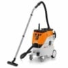 Aspirator pt suprafete umede si uscate STIHL SE 133 ME