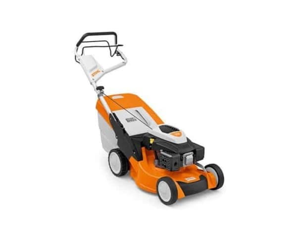 Masina de tuns iarba Stihl RM 650.0 T
