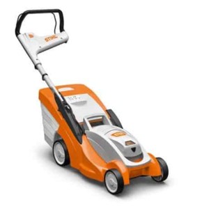 Masina electrica de tuns iarba Stihl RME 339.0 C