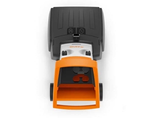 Tocator de crengi Stihl GHE 105.0