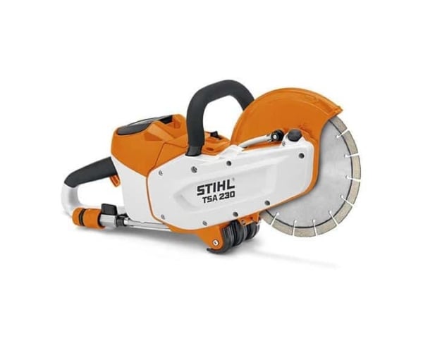 Masina de debitat STIHL TSA 230