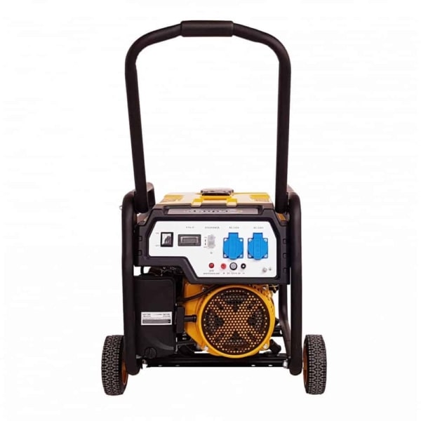 Generator open frame Stager FD 2500E