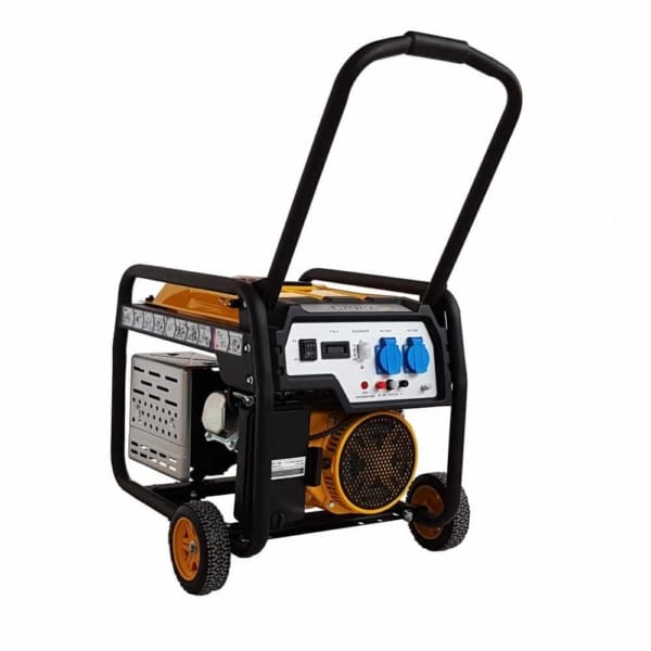 Generator open frame Stager FD 2500E