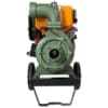 Motopompa diesel ANTOR 4LD820 LY3 Electric