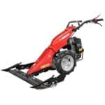 Motocositoare profesionala cu lama BARBIERI MFC C80 cu transmisie in baie de ulei Benzina 8.5 cp, latime de taiere 127 cm