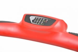 Masina de tuns iarba cu autopropulsie Hecht 5046