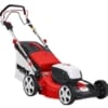 Masina de tuns iarba cu acumulator, autopropulsie Hecht 5041