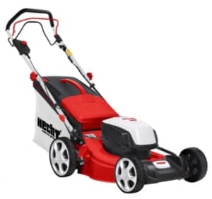 Masina de tuns iarba cu acumulator, autopropulsie Hecht 5041