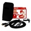 Kit sudura MMA Telwin 801081 4+3M, DX 50