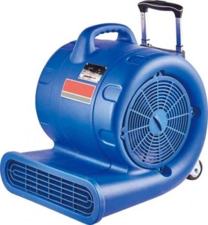 Ventilator industrial Intensiv ZEFIR 3S