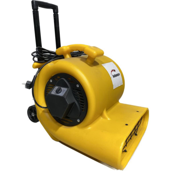 Ventilator industrial Intensiv ZEFIR 3S