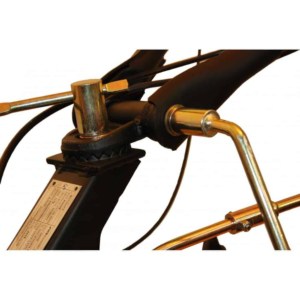 Motosapa ProGarden HS 1100D cu far