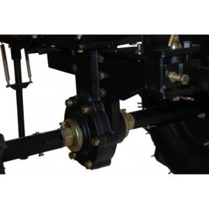 Motosapa ProGarden HS 1100D cu far