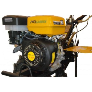 Motosapa ProGarden HS 1100D cu far