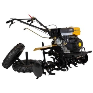 Motosapa ProGarden HS 1100D cu far