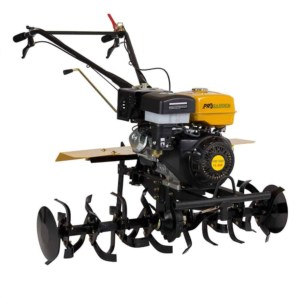 Motosapa ProGarden HS 1100D cu far