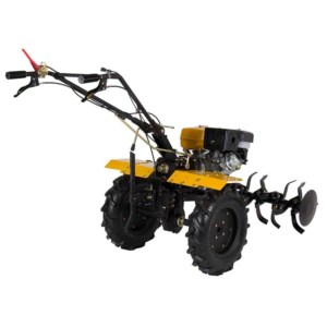 Motosapa ProGarden HS 1100D cu far