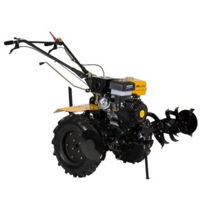 Motosapa ProGarden HS 1100D cu far